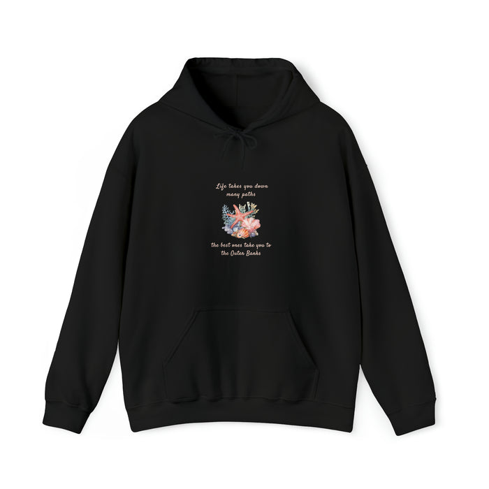 Outer Banks Wanderer Hoodie