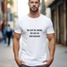 Do Not Be afraid - Joshua 1:9 scripture t-shirt. Available in a variety of colors and sizes.